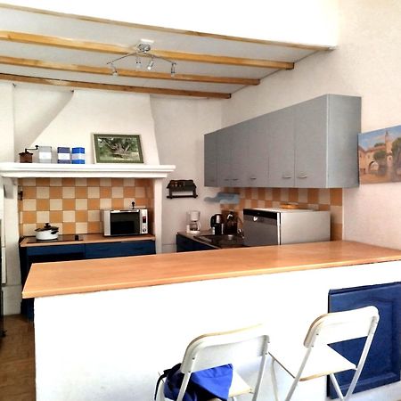 Massilia Apartamento Marselha Exterior foto