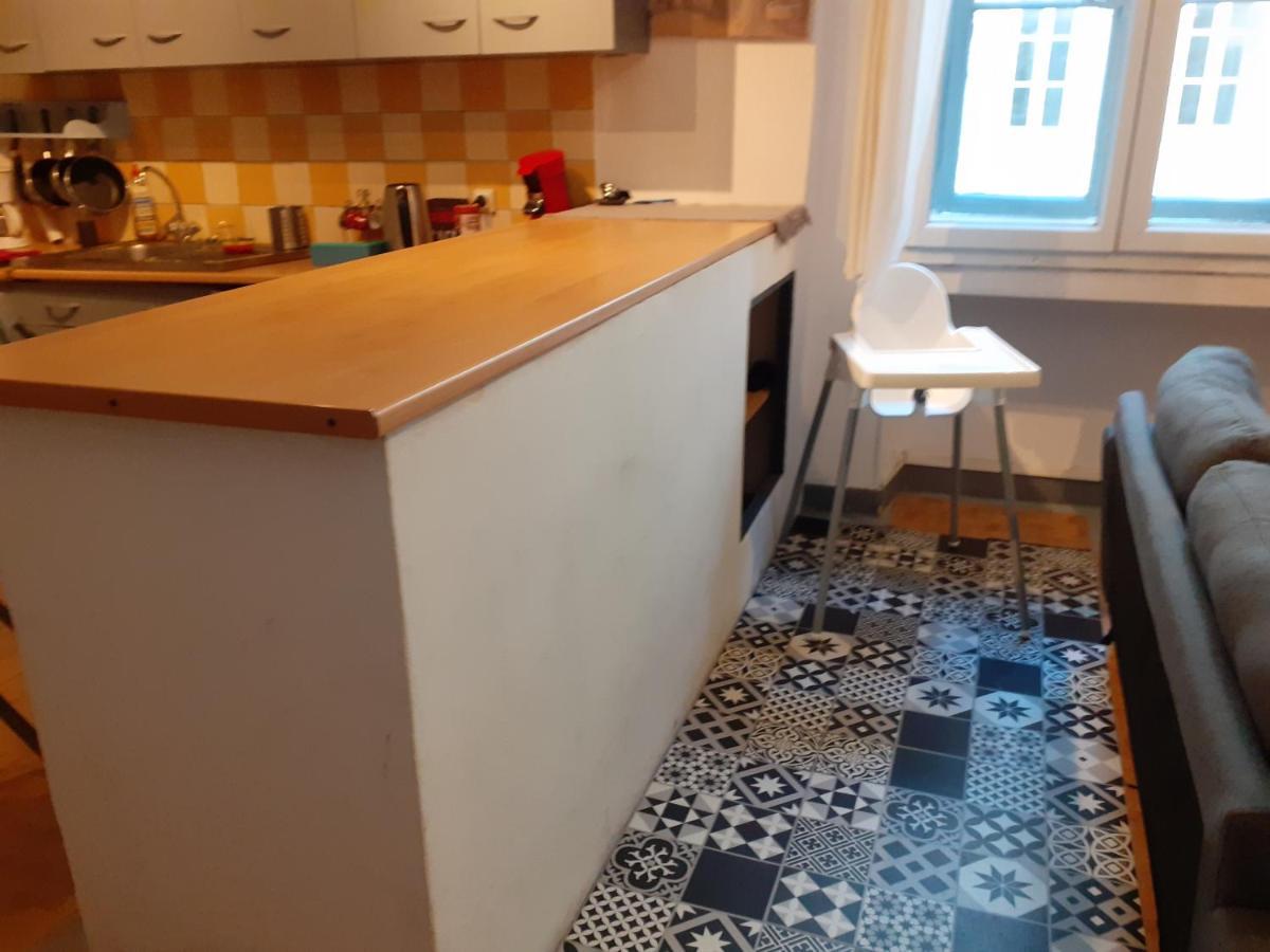Massilia Apartamento Marselha Exterior foto