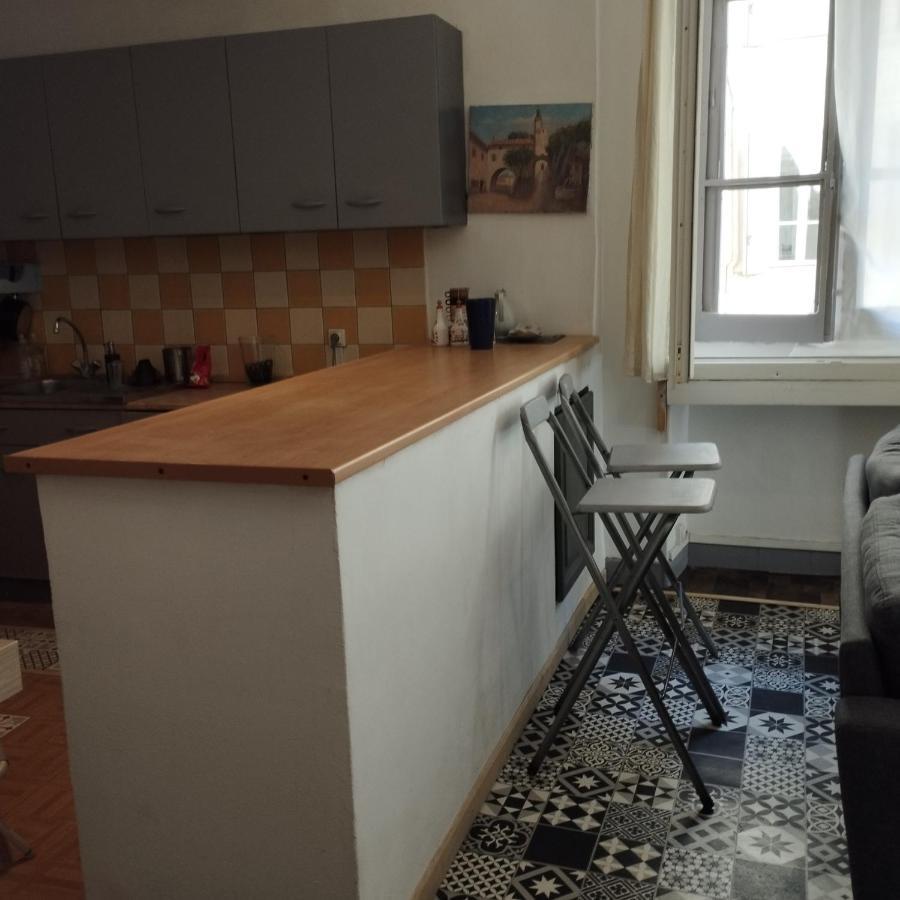 Massilia Apartamento Marselha Exterior foto